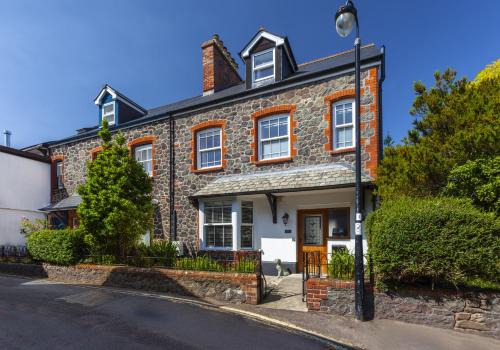 Porlock Casa | The Dog House, Porlock