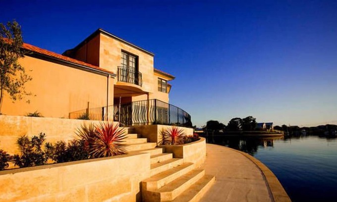 Geographe Casa | La Casa del delfín - Busselton