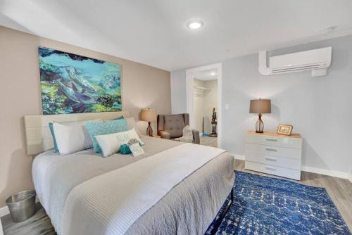 Fort Walton Beach Apartamento | The Dolphin Watch Near the Beach in FWB - Unit 7