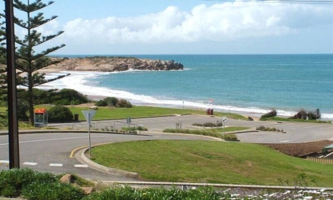Port Elliot Apartamento | The Dolphins 2 2-10 Strangways Tce, Port Elliot