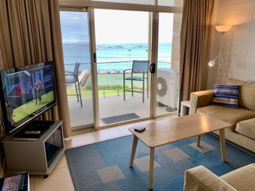 Port Elliot Apartamento | 'The Dolphins 7' - 'A View To Remember'