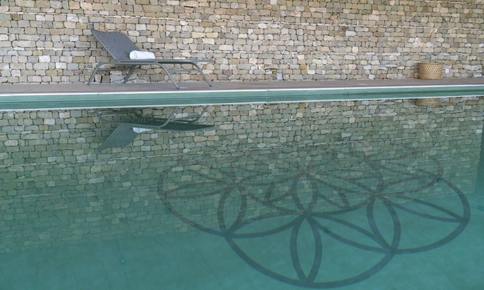 Oppedette Casa | El Domaine de Saint Quentin, Luberon-en-Provence