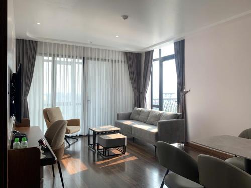Duy Tien Hotel | The Dome Grand