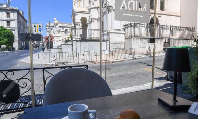 Reggio Calabria Casa | The Dome Guest House