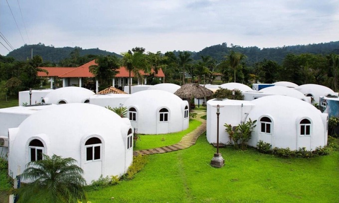 Bagope Cama Y Desayuno | Hostales en The Domes