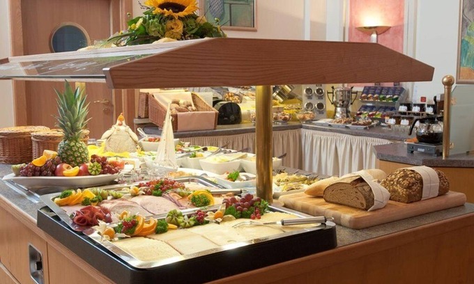 Bahnhofsviertel Hotel | The Domicil Hotel Frankfurt City
