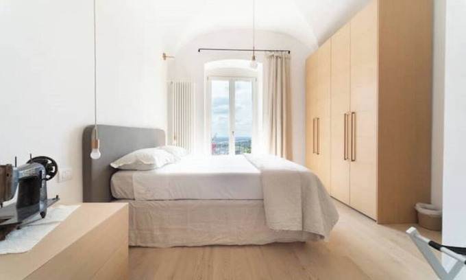 Citta Alta Apartamento | The Donizettino