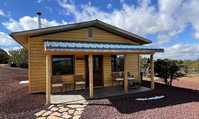 Williams Casa | The Door to the Great Outdoors! You won't want to leave....