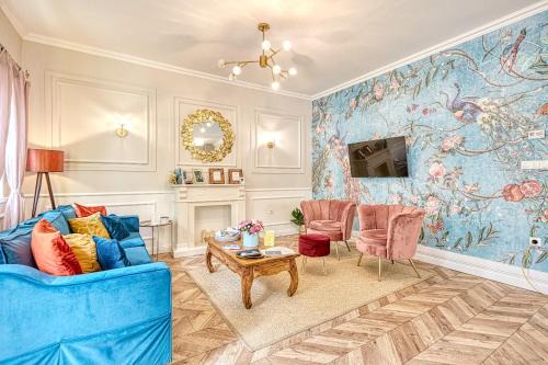 Mosonmagyarovar Apartamento | The Doors Boutique Apartments