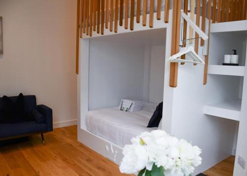 Bournemouth City Centre Apartamento | The Double Decker, The Kove, Bournemouth Beach