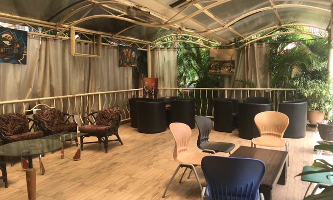 Utako Hotel | The Dove Resort