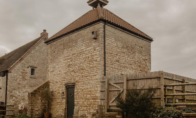 Staple Hill Apartamento | The Dovecote - Collins Farm