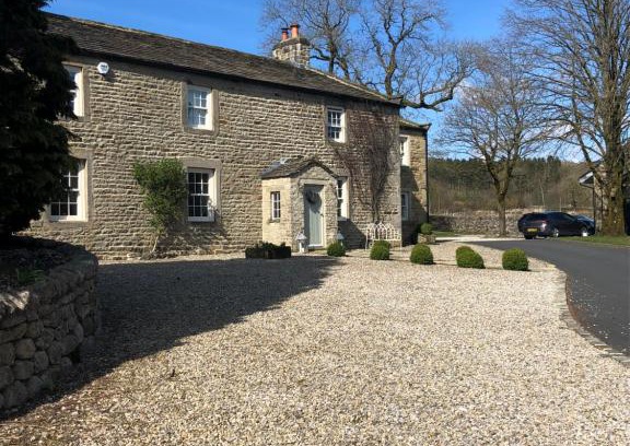 Skipton Apartamento | The Dovecote