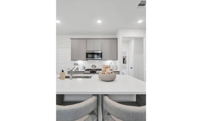 Magnolia Casa | The DOVI Collection Sweet Cherry Retreat