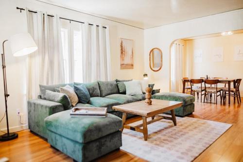 Downtown Klamath Falls Casa | The Downtown Haus Walking Distance to DT KFalls