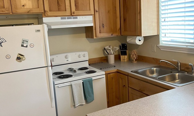 Riggins Apartamento | The Downtown Riggins Condo