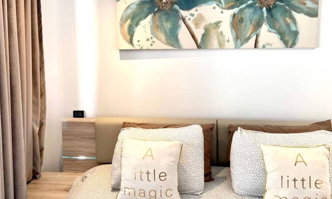 Anfa Casa | The Dream 23-Modern, Comfortable in Heart of Casa