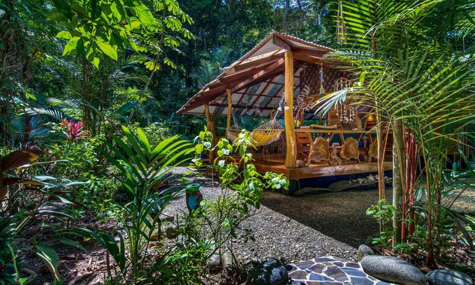 Manzanillo Casa | The Dream Deluxe House