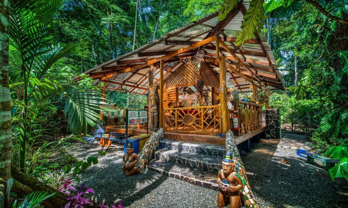 Manzanillo Casa | The Dream Nature House