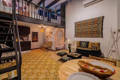 Old San Juan Apartamento | The Dream of Old San Juan by PH