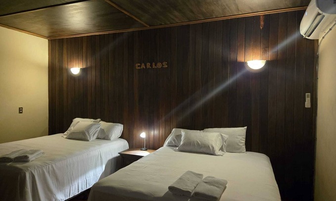 Santa Ana Casa | El Sueño de San Juan