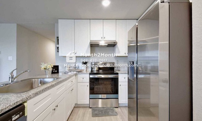 Southside Casa | The Dream on Elm Valley #41399
