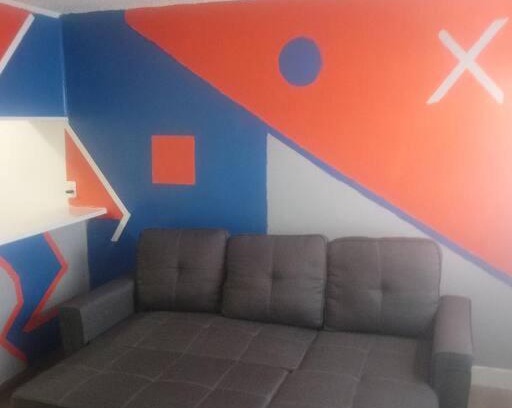 Downtown Las Vegas Apartamento | The Dream Studio