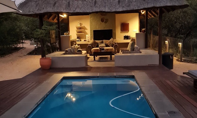 Hoedspruit Casa | The Dreamcatcher Lodge