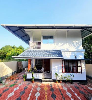 Varkala Casa | The Dreamcatchers Nest