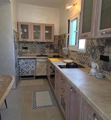 Porto San Paolo Casa | The Dreams Palace