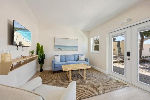 Parsuns To Cocoa Beach Apartamento | The Drift
