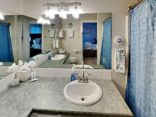 Leeward Sands Casa | The Driftwood