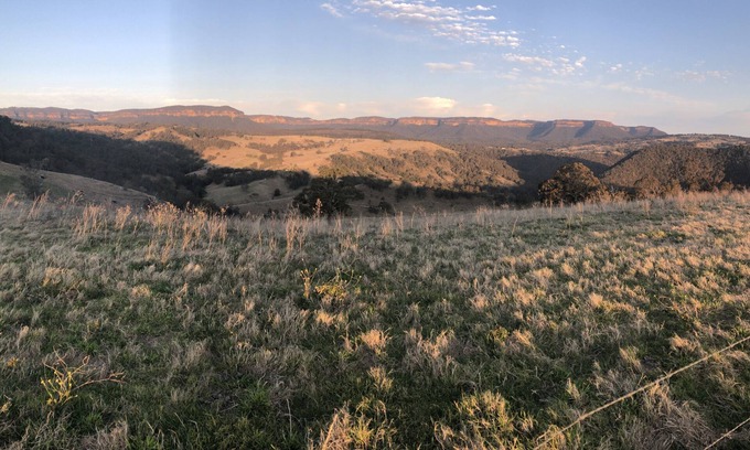 Megalong Valley Cabina | The Drover's Cottage