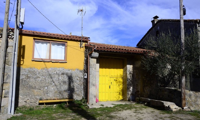 Fariza Cabaña | La casa de la Duquesa