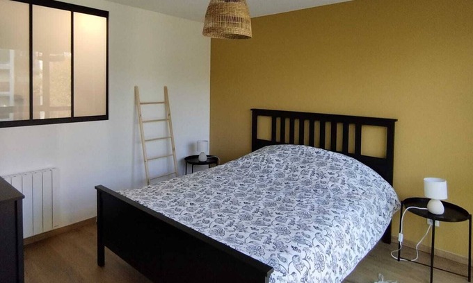 Faubourg-Raines Apartamento | The duck apartment