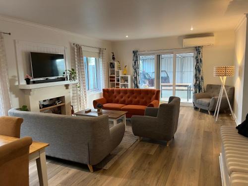 Shoalwater Casa | The Ducks Nest - Ocean Retreat