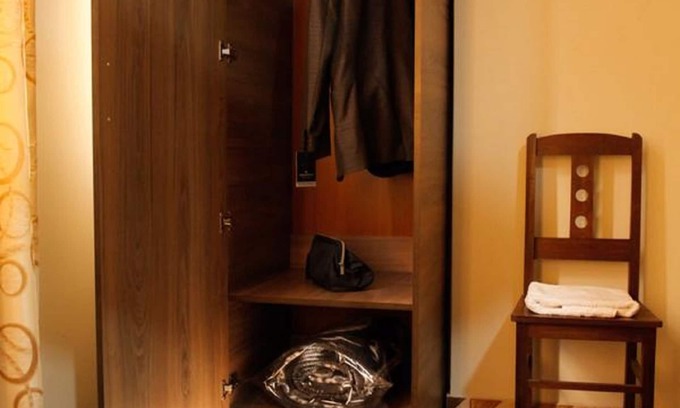 Cochas Hotel | The Duke Hotel