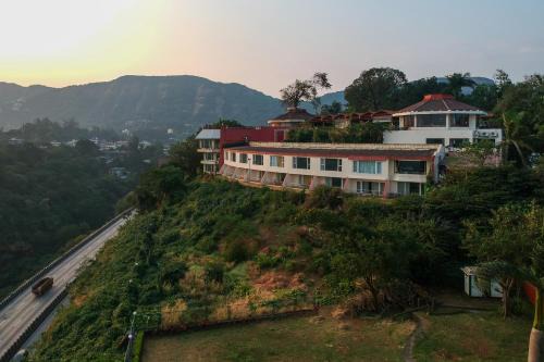 Khandala Complejo | The Dukes Retreat Khandala