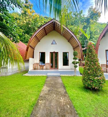 Penida Island Casa | The Dulu Penida