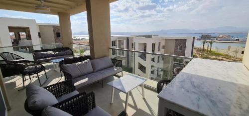 Soma Bay Apartamento | The dune Terrace