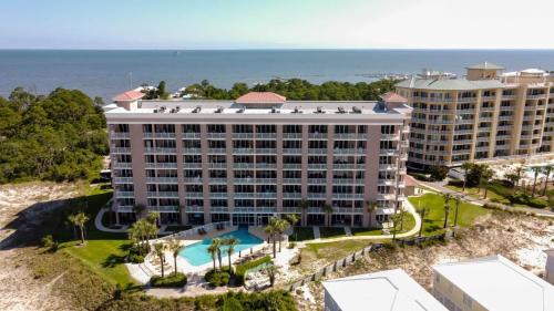 Gulf Shores Apartamento | The Dunes 507 by Vacation Homes Collection