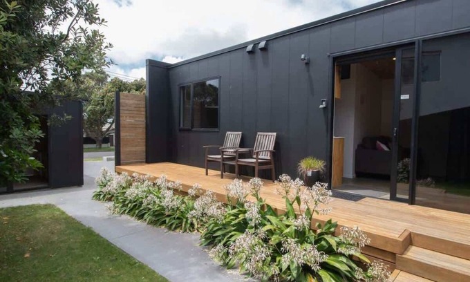 Fitzroy Casa | The Dunes At Fitzroy Beach - Unit 1