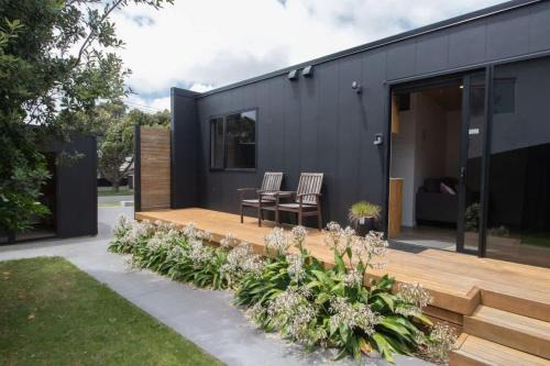 Fitzroy Casa | The Dunes At Fitzroy Beach Unit 1