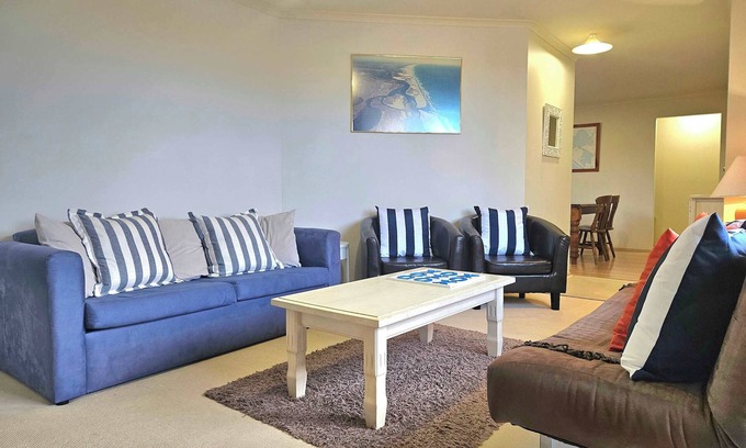 Goolwa South Casa | 7 Hewett Road, Playa Goolwa - Las Dunas
