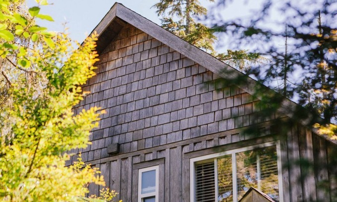 Tofino Casa | The Dunes House at Chesterman Beach, Tofino B.C.