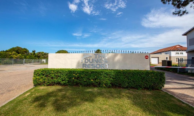 Keurboomstrand Casa | The Dunes @ Plettenberg Bay