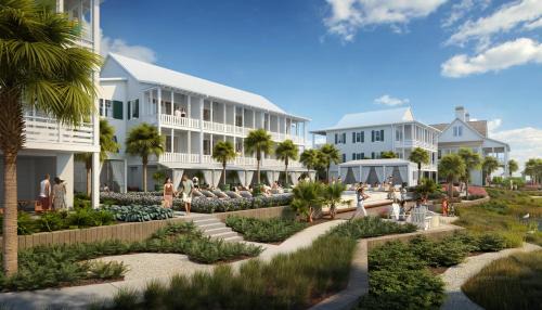 Johns Island Complejo | The Dunlin, Auberge Collection