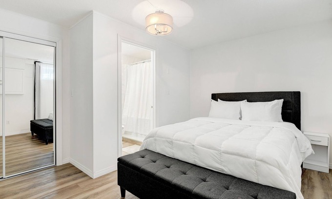 Grande Prairie Casa | The Duplex Den
