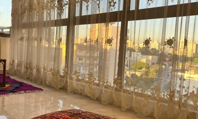 Beirut Apartamento | The Duplex / Penthouse Verdun