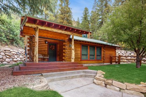 Durango Casa | The Durango Den